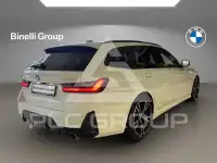 2024 BMW 330