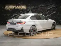 2024 BMW 330