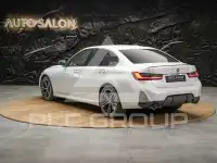 2024 BMW 330