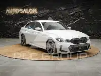 2024 BMW 330