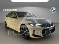 2024 BMW 330