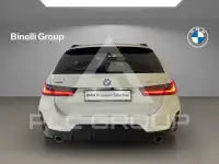 2024 BMW 330
