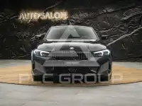 2024 BMW 330