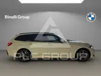 2024 BMW 330
