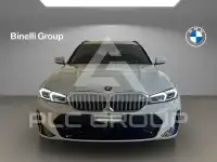 2024 BMW 330
