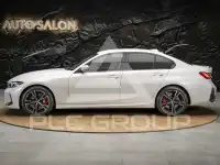 2024 BMW 330