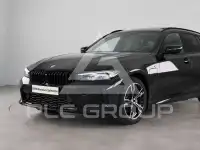 2024 BMW 330
