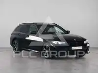 2024 BMW 330