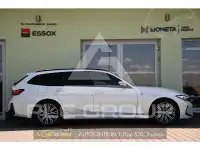 2024 BMW 330
