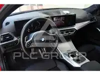 2024 BMW 330