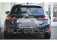 2024 BMW 330