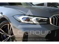2024 BMW 330
