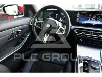 2024 BMW 330