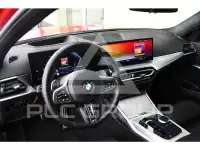 2024 BMW 330