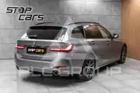 2024 BMW 330