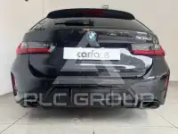 2024 BMW 330