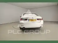 2024 BMW 330
