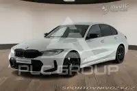 2024 BMW 330