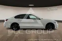 2024 BMW 330