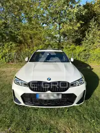 2024 BMW 330