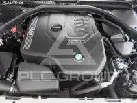 2024 BMW 330