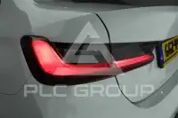 2024 BMW 330