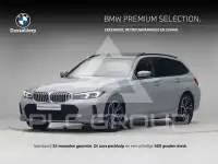2024 BMW 330