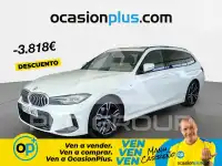 2024 BMW 330