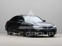 2024 BMW 330