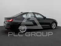 2024 BMW 330