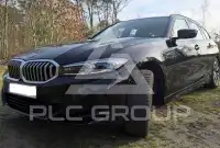 2024 BMW 330