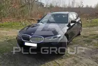 2024 BMW 330