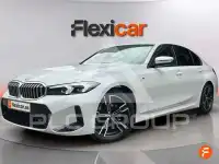 2024 BMW 330