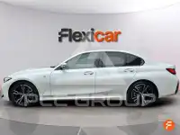 2024 BMW 330