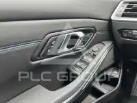 2024 BMW 330