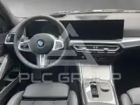 2024 BMW 330