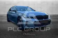 2024 BMW 330