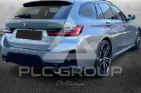 2024 BMW 330