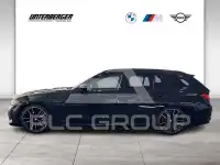 2024 BMW 330