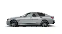 2024 BMW 330