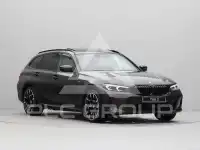 2024 BMW 330