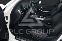 2024 BMW 330