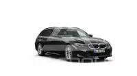 2024 BMW 330