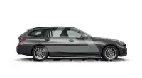 2024 BMW 330
