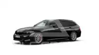 2024 BMW 330