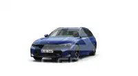 2024 BMW 330