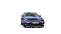 2024 BMW 330