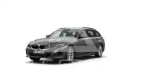 2024 BMW 330
