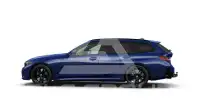 2024 BMW 330