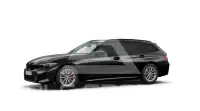 2024 BMW 330